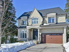 110 SNIVELY STREET Richmond Hill Ontario, L4E 3E8