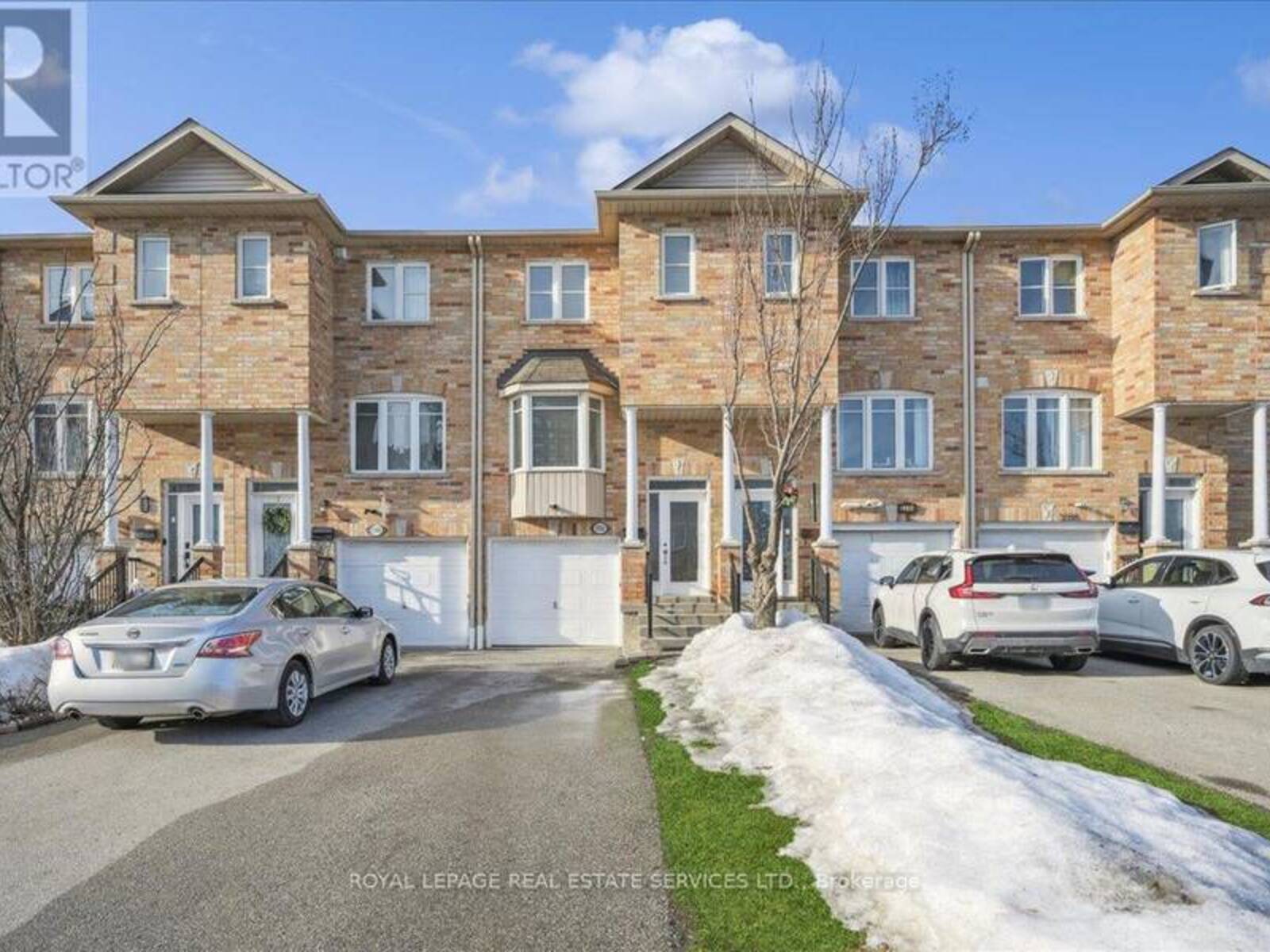 3302 PINTO PLACE, Mississauga, Ontario L5B 1V7