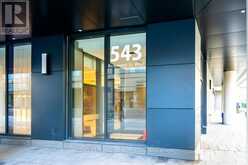 512 - 543 RICHMOND STREET W | Toronto Ontario | Slide Image Thirty-six