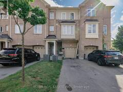 39 TALBOTSHIRE STREET Ajax Ontario, L1S 0A6