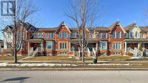 6 HINCHCLIFF GATE | Ajax Ontario | Slide Image One