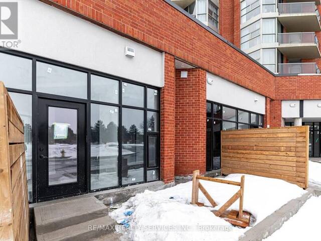 #10 - 30 DEAN PARK ROAD Toronto Ontario, M1B 3H1 - Property For Sale