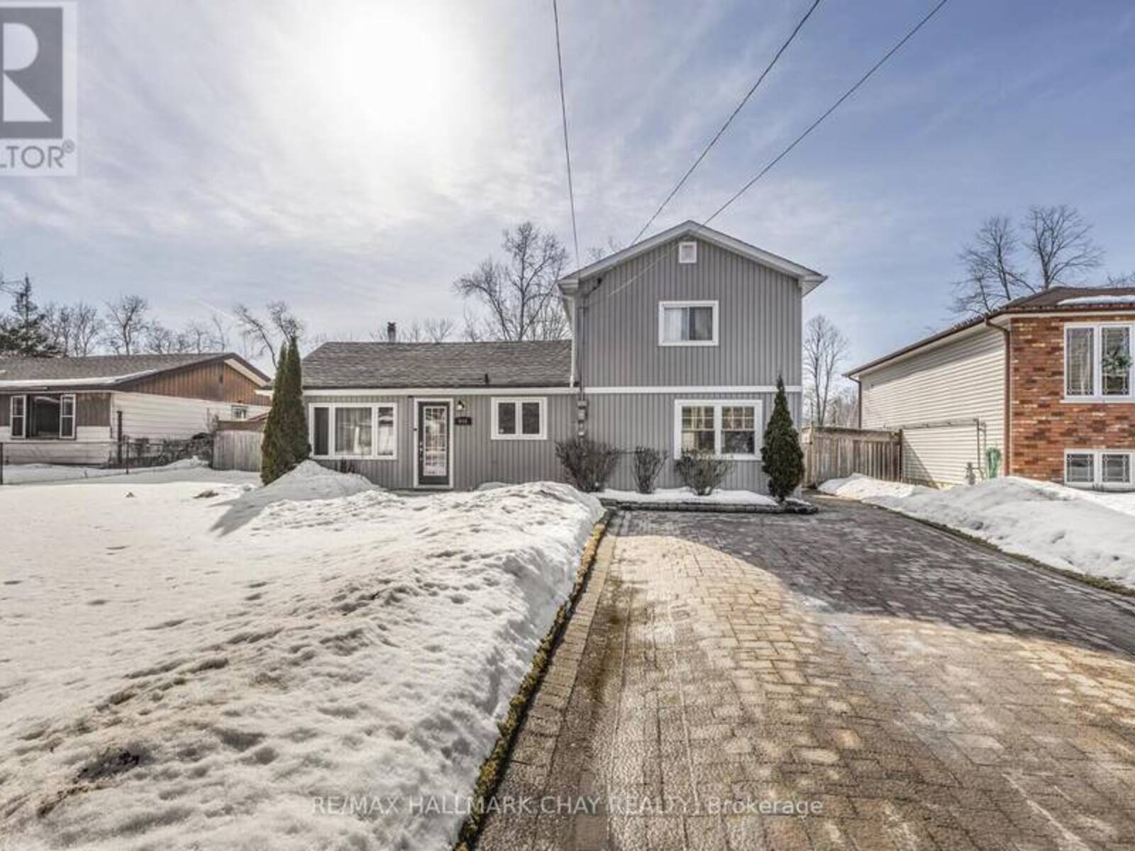 946 GILMORE AVENUE, Innisfil, Ontario L0L 1W0