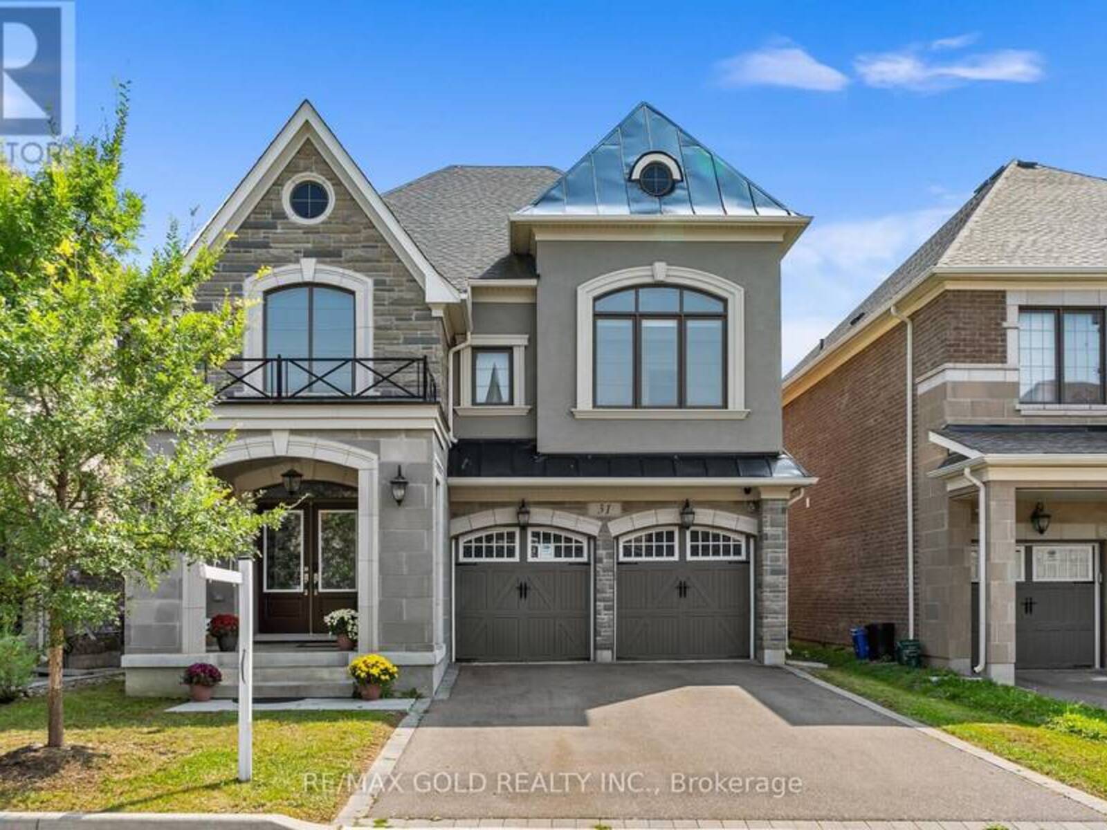 31 STREAMSIDE STREET, Vaughan, Ontario L4H 4V3