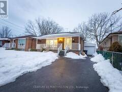 190 MORNINGSIDE AVENUE Toronto Ontario, M1E 3C9