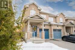 78 DAWS HARE CRESCENT | Whitchurch-Stouffville Ontario | Slide Image Two