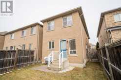 78 DAWS HARE CRESCENT | Whitchurch-Stouffville Ontario | Slide Image Thirty-four