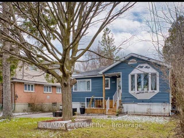 298 ELMWOOD STREET Kingston Ontario, K7M 2Y8 - 5 Bedrooms Home For Sale