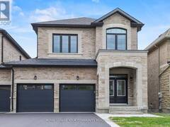 120 LEWIS HONEY DRIVE Aurora Ontario, L4G 0J3