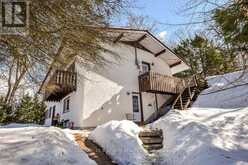 153 GILWOOD PARK DRIVE | Penetanguishene Ontario | Slide Image Two