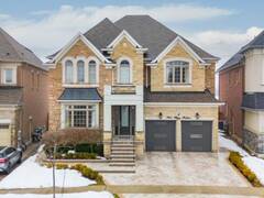 4 PORT HOPE HOLLOW Brampton Ontario, L6Y 0C1