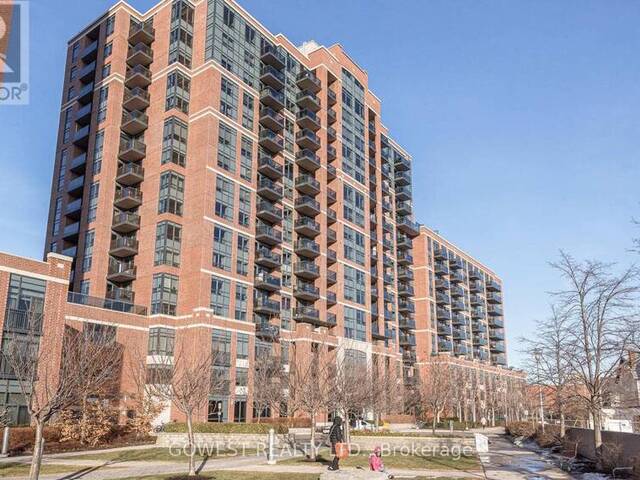 1305 - 61 HEINTZMAN STREET Toronto Ontario, M6P 5A2 - 2 Bedrooms Condo For Sale