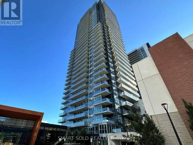 2001 - 85 MCMAHON DRIVE Toronto Ontario, M2K 0H1 - 2 Bedrooms Condo For Sale