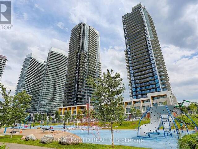 2001 - 85 MCMAHON DRIVE Toronto Ontario, M2K 0H1 - 2 Bedrooms Condo For Sale