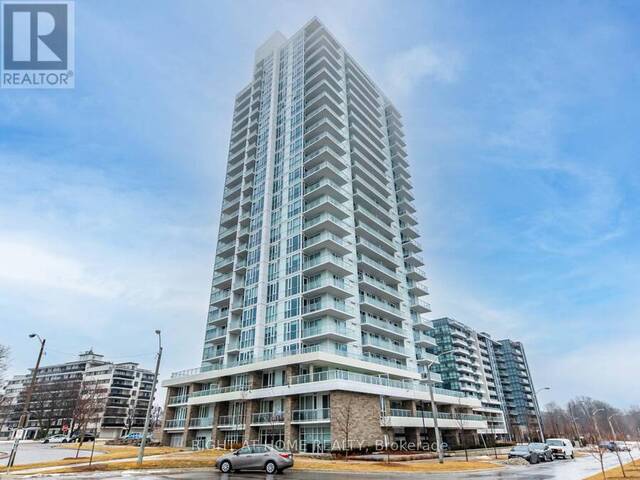 715 - 10 DEERLICK COURT Toronto Ontario, M3A 0A7 - Property For Sale