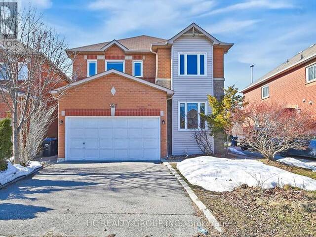 1117 VANROSE STREET Mississauga Ontario, L5V 1L1 - 5 Bedrooms Home For Sale