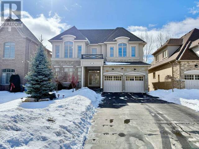 51 ARTEN AVENUE Richmond Hill Ontario, L4C 9X1 - 6 Bedrooms Home For Sale