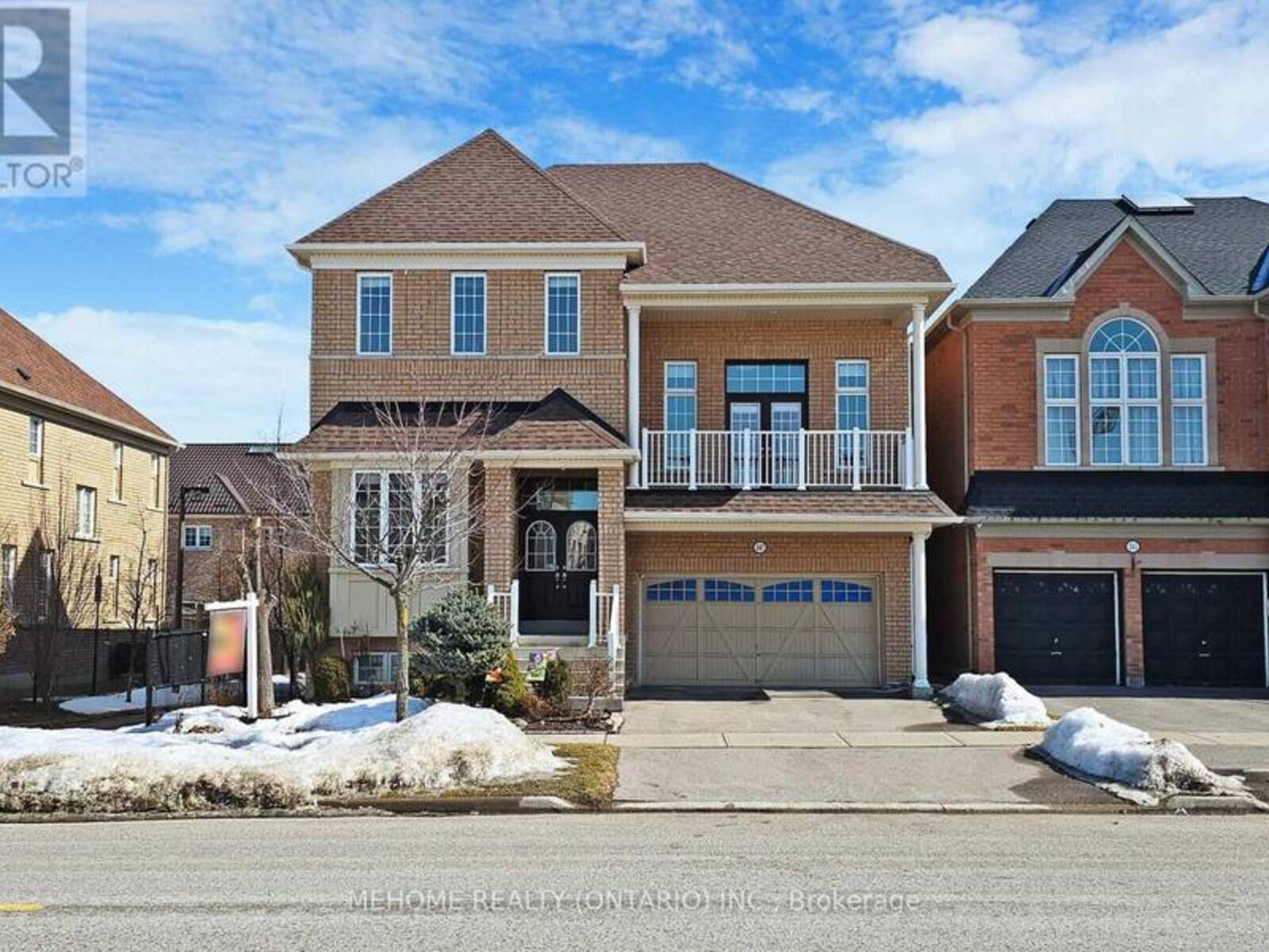 247 SELWYN ROAD, Richmond Hill, Ontario L4E 0R4