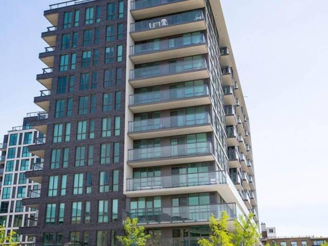 719 - 80 ESTHER LORRIE DRIVE Toronto Ontario, M9W 0C6 - 2 Bedrooms Condo For Sale