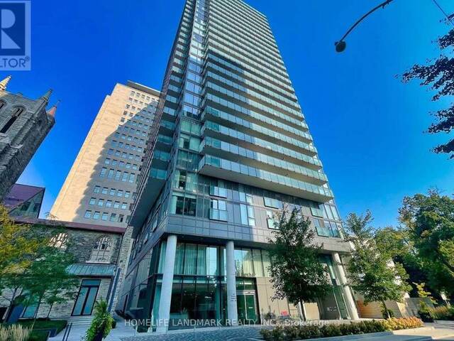 1809 - 99 FOXBAR ROAD Toronto Ontario, M4V 0B2 - 1 Bedroom Condo For Sale