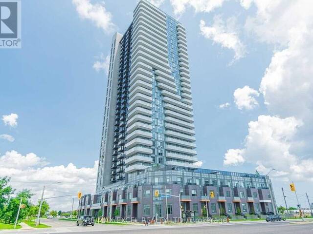 3118 - 8 NAHANI WAY Mississauga Ontario, L4Z 0C6 - 2 Bedrooms Condo For Sale