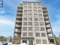 1004 - 539 BELMONT AVENUE W Kitchener Ontario, N2M 0A2