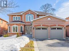 62 DEVONRIDGE CRESCENT Toronto Ontario, M1C 5B1