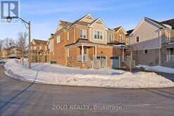 24 NETHERWAY CRESCENT | Ajax Ontario | Slide Image One