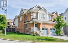 24 NETHERWAY CRESCENT | Ajax Ontario | Slide Image Two