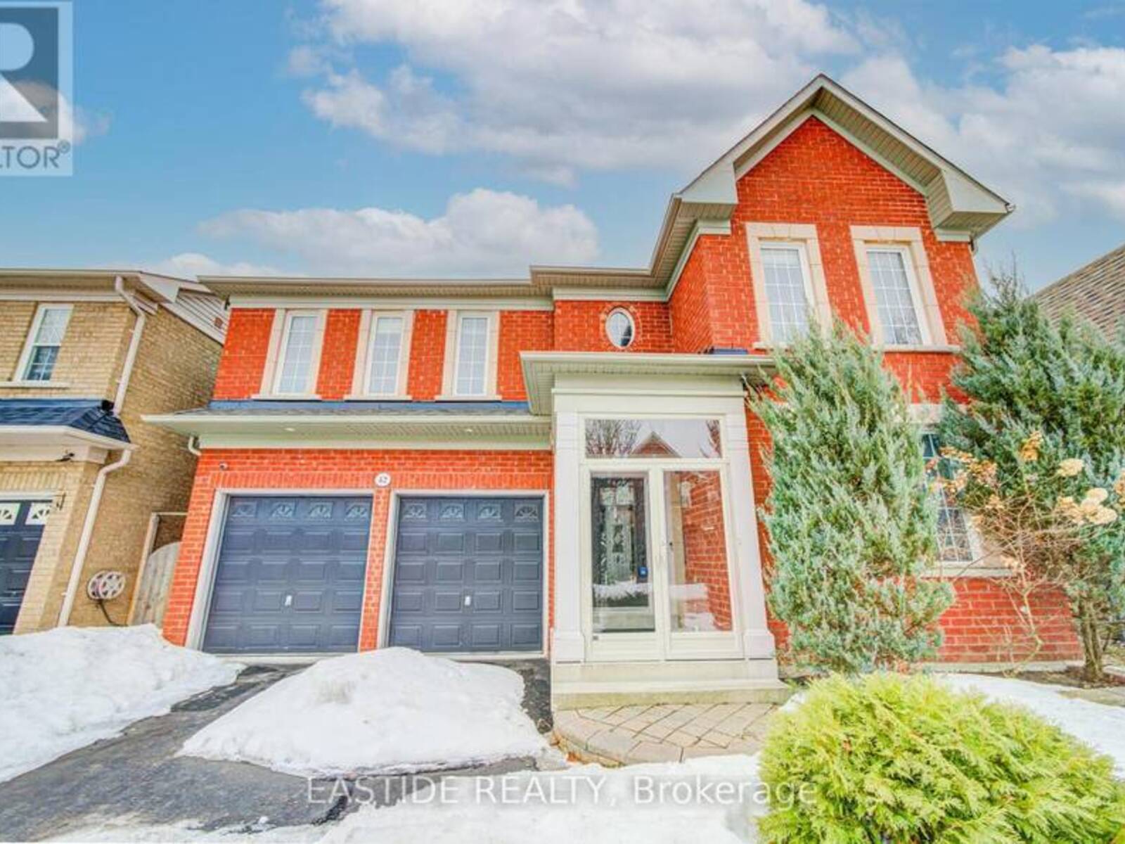 42 HAYFIELD CRESCENT, Richmond Hill, Ontario L4E 0A4