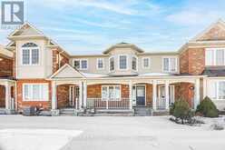 272 GAS LAMP LANE | Markham Ontario | Slide Image One