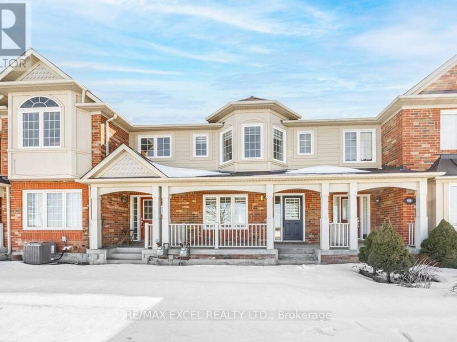 272 GAS LAMP LANE, Markham, Ontario L6B 1L7