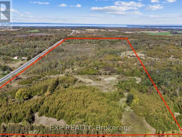 N/A PARK ROAD Georgina Ontario, L0E 1R0 - Vacant Land For Sale