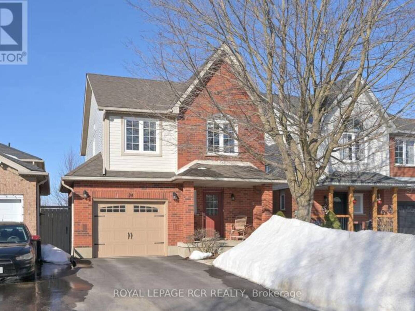 74 COLBOURNE CRESCENT, Orangeville, Ontario L9W 5A9