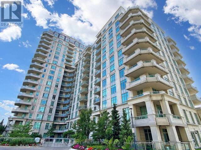 521 - 10 BLOORVIEW PLACE Toronto Ontario, M2J 0B1 - 2 Bedrooms Condo For Sale