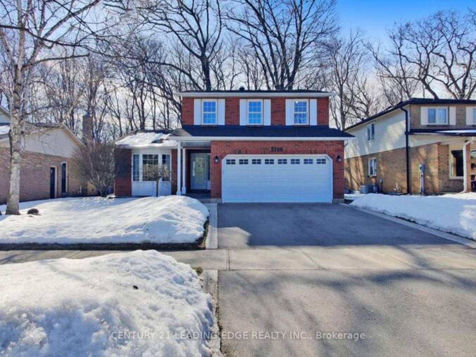 3180 TRAILWOOD DRIVE, Burlington, Ontario L7M 2Z5