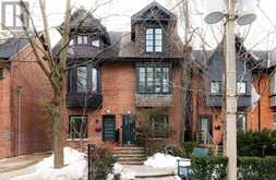 115 MARLBOROUGH AVENUE | Toronto Ontario | Slide Image One