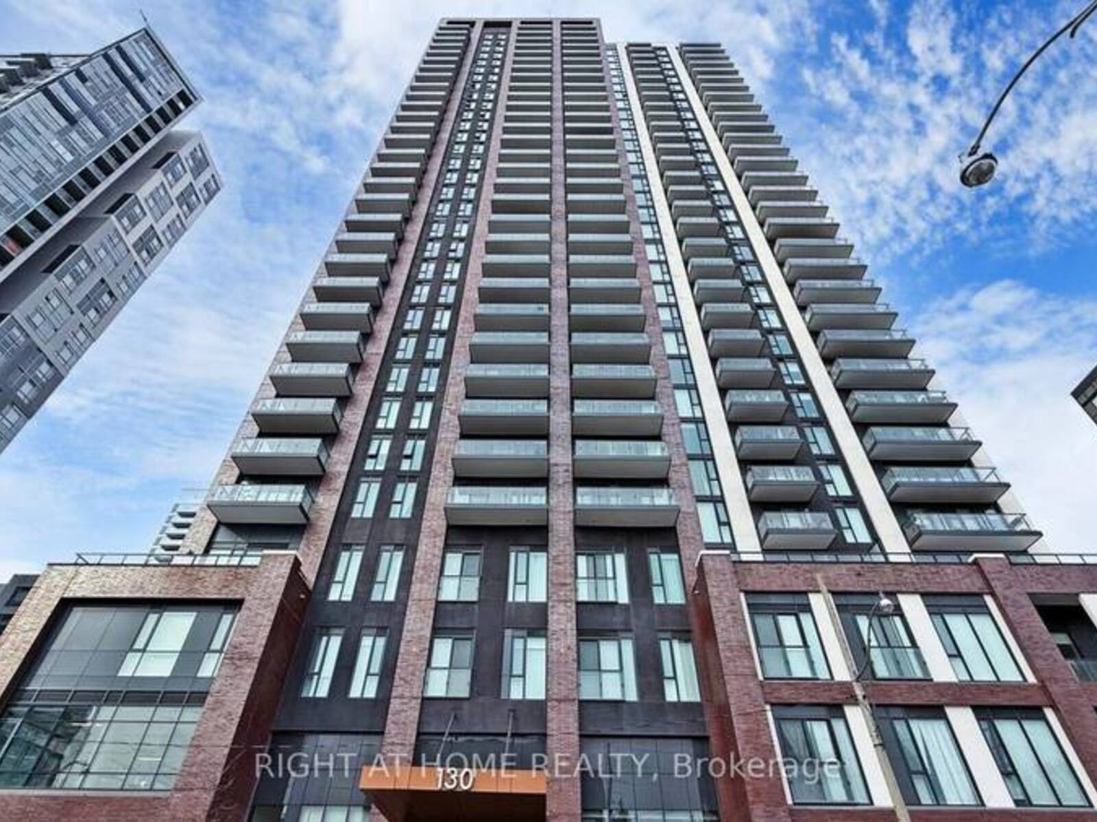 1406 - 130 RIVER STREET, Toronto, Ontario M5A 0R8