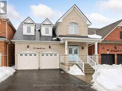 119 PEDWELL STREET Clarington Ontario, L1B 0E1