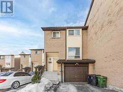 278 - 55 COLLINSGROVE ROAD Toronto Ontario, M1E 4Z2