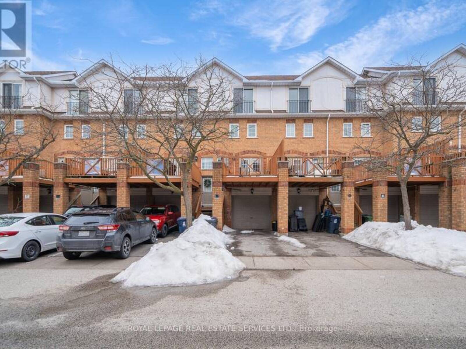 79 HEDGE END ROAD, Toronto, Ontario M1B 5Z4