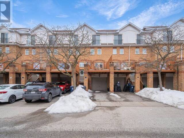 79 HEDGE END ROAD Toronto Ontario, M1B 5Z4 - 3 Bedrooms Condo For Sale