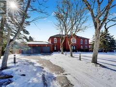 12 REESOR PLACE Whitchurch-Stouffville Ontario, L4A 2C6