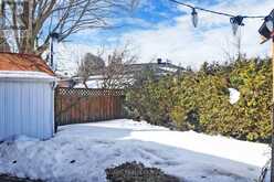 64 KULPIN AVENUE | Bradford West Gwillimbury Ontario | Slide Image Thirty-three