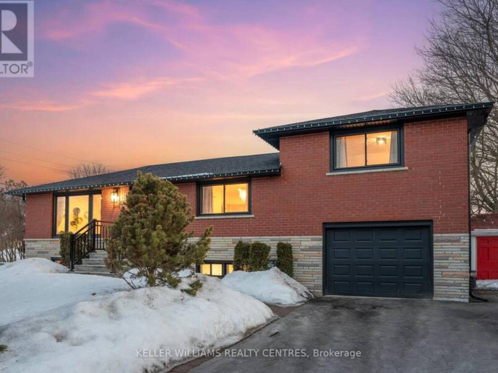 64 KULPIN AVENUE, Bradford West Gwillimbury, Ontario L3Z 1T7