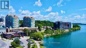 908 - 140 DUNLOP STREET E | Barrie Ontario | Slide Image Thirty-three