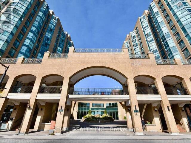 908 - 140 DUNLOP STREET E Barrie Ontario, L4M 6H9 - 1 Bedroom Condo For Sale