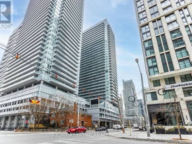 2305 - 195 REDPATH AVENUE Toronto Ontario, M4P 0E4 - 2 Bedrooms Condo For Sale