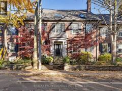 203 - 195 POPLAR PLAINS ROAD Toronto Ontario, M4V 2N3