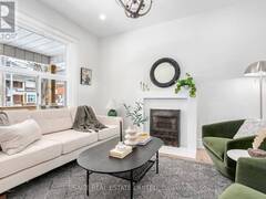 24 EMERSON AVENUE Toronto Ontario, M6H 3S8